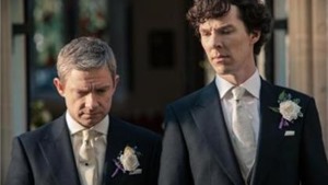 &#39;Sherlock&#39; trở lại với season 4